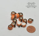 1:12 Dollhouse Miniature Coffe Cup HMN 1494
