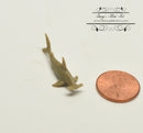 Miniature Hammerhead Shark 1 PC AW 11973