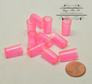 1:12 Dollhouse Miniature Plastic Cup 4PC D47