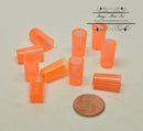 1:12 Dollhouse Miniature Plastic Cup 4PC D47