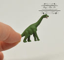 Miniature Brachiosaurus/ Miniature Dinosaur 1 PC AW 11756-A