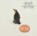 Miniature Penguin 1 PC AW 9694