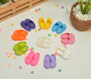 Miniature Shoes Single Color/ Doll Shoes OB11/Blythe SMA SHOE001