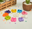 Miniature Shoes Single Color/ Doll Shoes OB11/Blythe SMA SHOE001