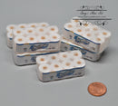 1:12 Dollhouse Miniature Package of TP SMA HM006-B