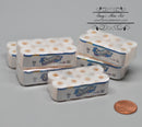 1:12 Dollhouse Miniature Package of TP SMA HM006-B