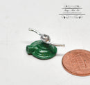 1:12 Dollhouse Miniature Garden Sprinkler/Miniature Tool IM 0213