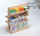 1:12 Dollhouse Miniature School Glue/Miniature Office HRM 57058