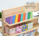 1:12 Dollhouse Miniature Magazine File Office Supply DMUK O44
