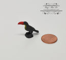 Miniature Toucan 1 PC AW 11971