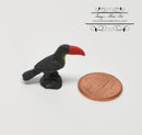 Miniature Toucan 1 PC AW 11971