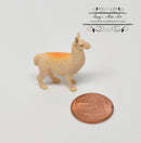 Miniature Liama 1 PC AW 11993
