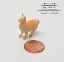 Miniature Liama 1 PC AW 11993