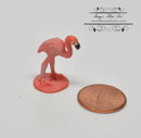 Miniature Flamingo 1 PC AW 11732