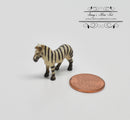 Miniature Zebra 1 PC AW 11934
