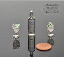 1:6 Dollhouse Miniature Vodka Set / Miniature Alcohol Doll Blythe Drink D158