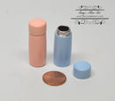1:6 Dollhouse Miniature Thermos Cup B148
