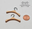 1:12 Dollhouse Miniature Hanger/Clothes Rack Miniature Bathroom B146