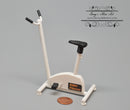 1:12 Dollhouse Miniature Exercise Cycle Gym DMUK M116