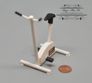 1:12 Dollhouse Miniature Exercise Cycle Gym DMUK M116