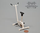 1:12 Dollhouse Miniature Exercise Cycle Gym DMUK M116