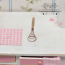 1:12 Dollhouse Miniature Old Potato Masher CIN 009