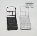 1:12 Dollhouse Miniature Cart/ Miniature Gardening D185