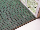1:12 Dollhouse Miniature Green House Flooring/Miniature Floor SMA
