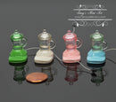 1:12 Dollhouse Miniature Blender / Miniature Kitchenware D87