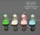 1:12 Dollhouse Miniature Blender / Miniature Kitchenware D87