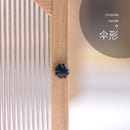 1:12 Dollhouse Miniature Door Handle B48