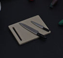1:12 Dollhouse Miniature Cutting Knife A147