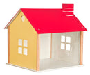 1:12 Dollhouse Room Kit AZ GH786
