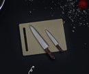 1:12 Dollhouse Miniature Cutting Knife A147