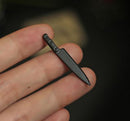 1:12 Dollhouse Miniature Cutting Knife A147