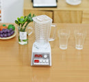 1:6 Dollhouse Miniature Blender/Miniature Kitchen A143