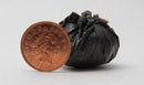 1:12 Dollhouse Miniature Rubbish/Trash Bag DMUK H53T