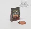 1:12 Dollhouse Miniature Dog Bag Food AZ B0274