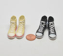 Miniature Sneakers Shoes E49 BJD