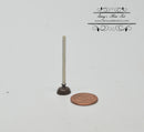 1:12 Dollhouse Miniature Plunger AZ IM65320