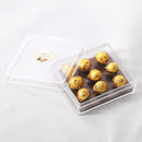 1:6 Dollhouse Miniature Chocolate in Box B71 B72