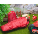 1:12 Doll Miniature Camping Sleeping Bag 5 Colors G27