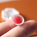 1:12 Dollhouse Miniature Caviar with Bowl B93