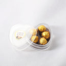 1:6 Dollhouse Miniature Chocolate in Box B71 B72