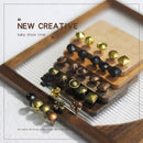 1:12 Dollhouse Miniature Door Handle B48