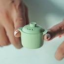 1:12 Dollhouse Miniature Dutch Oven/Miniature Casserole B97 B98 B99