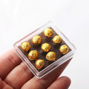 1:6 Dollhouse Miniature Chocolate in Box B71 B72
