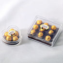 1:6 Dollhouse Miniature Chocolate in Box B71 B72