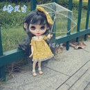 1:6 Miniature Umbrella B50