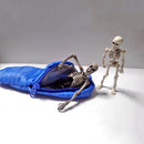 1:12 Doll Miniature Camping Sleeping Bag 5 Colors G27